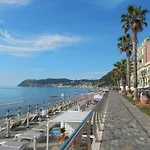 Art Deco\' Beach Apartment Close Grand Hotel